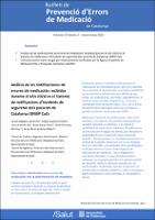 Portada del documento