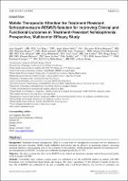 Portada del documento Portada del documento