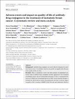 Portada del documento