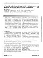 Portada del documento