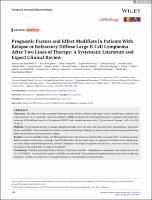 Portada del documento