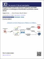 Portada del documento