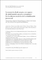 Portada del document