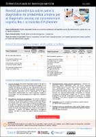 Portada del documento Portada del documento