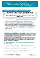 Portada del documento