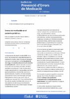 Portada del document