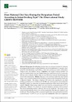 Portada del documento