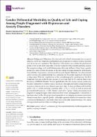 Portada del documento