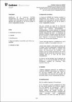Portada del documento