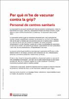 Portada del documento