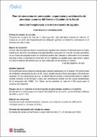 Portada del document