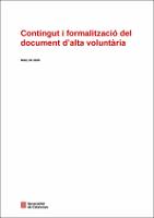 Portada del documento Portada del documento