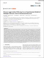 Portada del documento