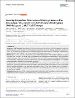 Portada del documento