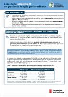 Portada del documento