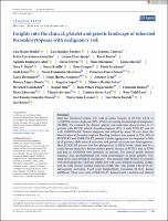 Portada del documento Portada del documento