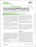 Portada del documento