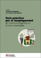 Portada del documento