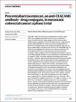 Portada del documento