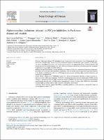 Portada del documento