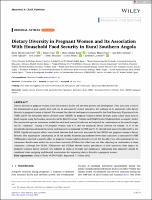 Portada del documento