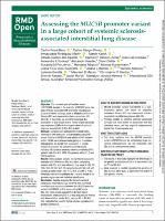 Portada del documento