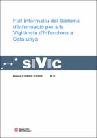 Portada del document Portada del document