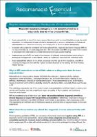 Portada del documento