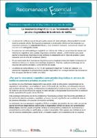 Portada del documento