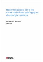 Portada del document Portada del document