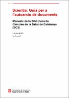 Portada del document