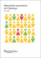 Portada del document Portada del document