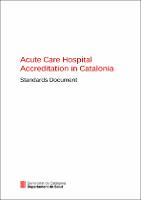 Portada del document Portada del document