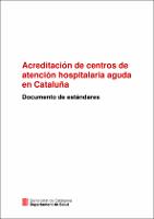 Portada del document Portada del document