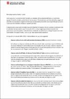Portada del document