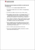 Portada del document