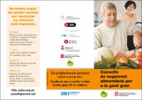 Portada del documento