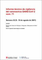 Portada del document