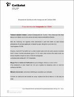 Portada del documento Portada del documento