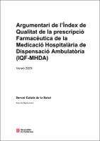 Portada del documento Portada del documento