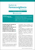 Portada del documento