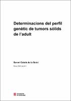 Portada del documento Portada del documento