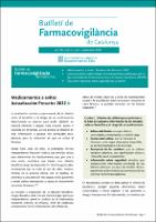 Portada del documento