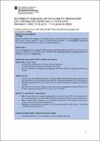 Portada del document