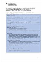 Portada del document