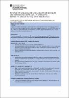 Portada del documento Portada del documento