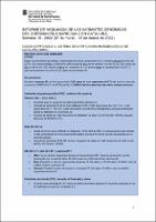 Portada del documento Portada del documento