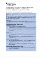 Portada del documento Portada del documento