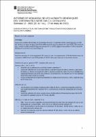 Portada del documento Portada del documento