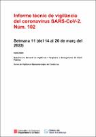 Portada del documento Portada del documento